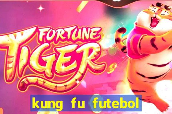 kung fu futebol clube dublado download utorrent